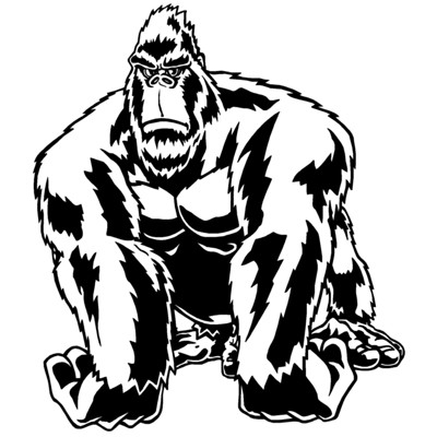 Gorilla